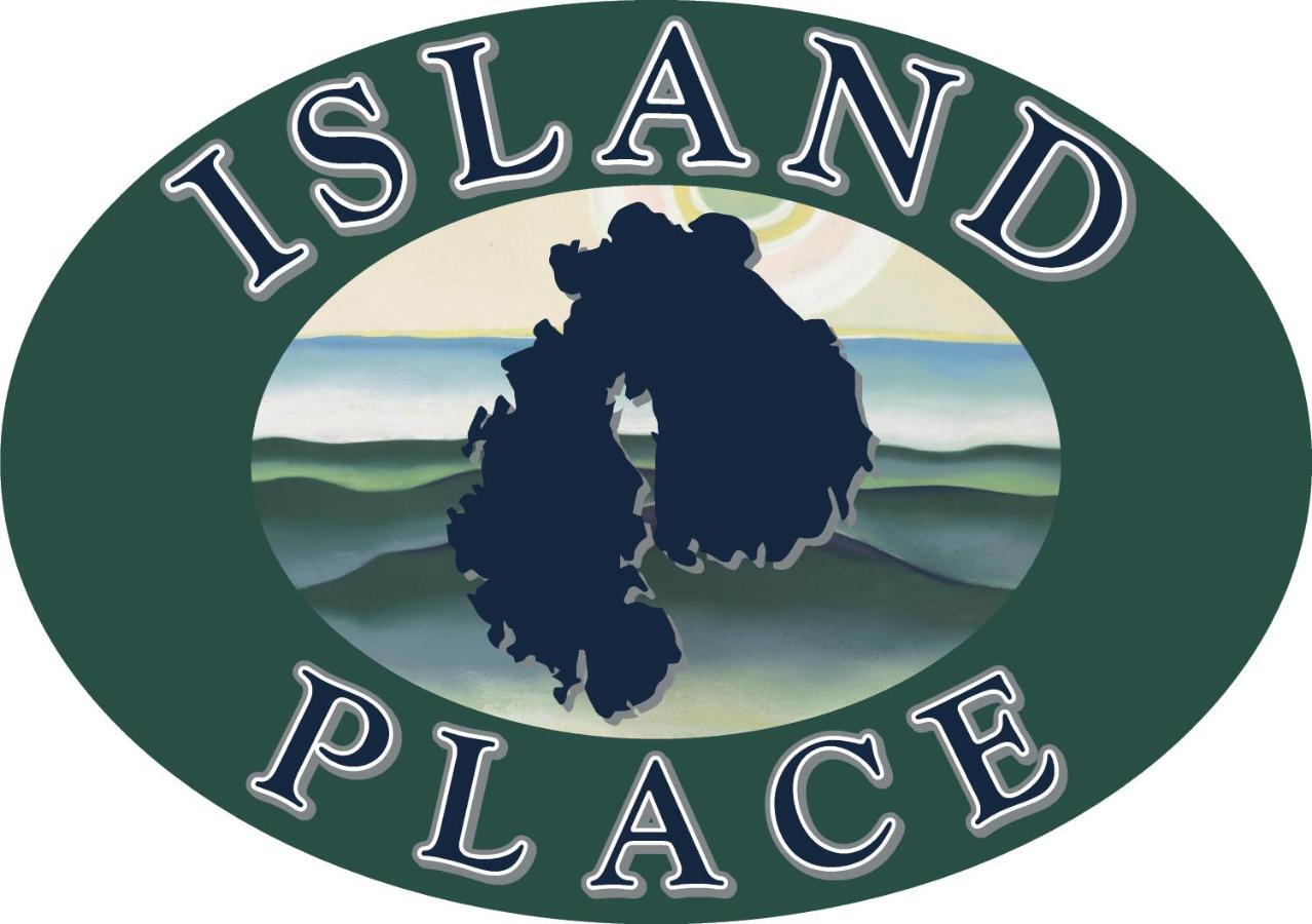 Island Place Bar Harbor Exteriör bild